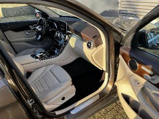 Mercedes GLC 350D  V6 / 4 MATIC /  PRESTIGE / PANODAK picture 10
