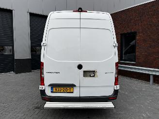 Mercedes Sprinter 317 CDI L2 - H2 AUTOMAAT / NAVI / CRUISE picture 17
