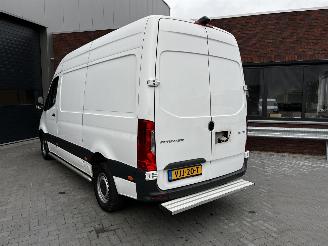 Mercedes Sprinter 317 CDI L2 - H2 AUTOMAAT / NAVI / CRUISE picture 16