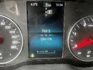 Mercedes Sprinter 317 CDI L2 - H2 AUTOMAAT / NAVI / CRUISE picture 15