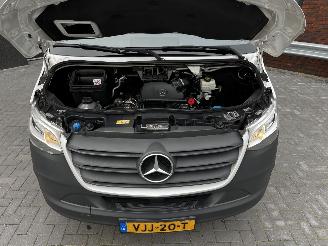 Mercedes Sprinter 317 CDI L2 - H2 AUTOMAAT / NAVI / CRUISE picture 21