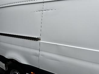 Mercedes Sprinter 317 CDI L2 - H2 AUTOMAAT / NAVI / CRUISE picture 4