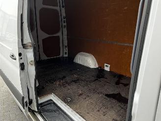 Mercedes Sprinter 317 CDI L2 - H2 AUTOMAAT / NAVI / CRUISE picture 20