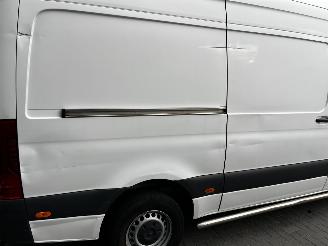 Mercedes Sprinter 317 CDI L2 - H2 AUTOMAAT / NAVI / CRUISE picture 5
