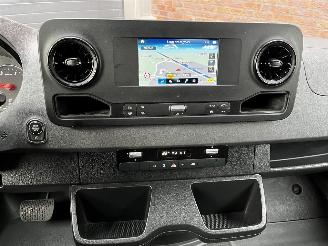 Mercedes Sprinter 317 CDI L2 - H2 AUTOMAAT / NAVI / CRUISE picture 12