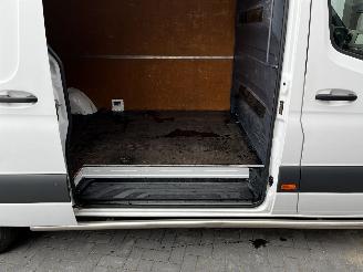 Mercedes Sprinter 317 CDI L2 - H2 AUTOMAAT / NAVI / CRUISE picture 19