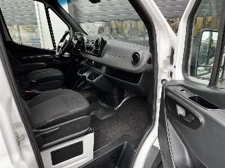 Mercedes Sprinter 316 2.2CDI L2-H1 AUTOMAAT / DUBBELCABINE picture 7