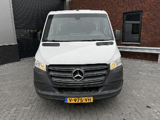Mercedes Sprinter 316 2.2CDI L2-H1 AUTOMAAT / DUBBELCABINE picture 2