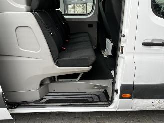 Mercedes Sprinter 316 2.2CDI L2-H1 AUTOMAAT / DUBBELCABINE picture 8