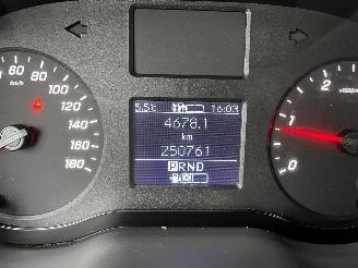 Mercedes Sprinter 316 2.2CDI L2-H1 AUTOMAAT / DUBBELCABINE picture 12