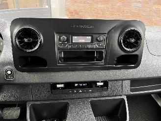 Mercedes Sprinter 316 2.2CDI L2-H1 AUTOMAAT / DUBBELCABINE picture 9