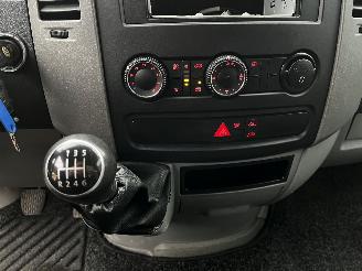Volkswagen Crafter 2.0 TDI L2 H2 DUBBELCABINE / CRUISE / AIRCO picture 7