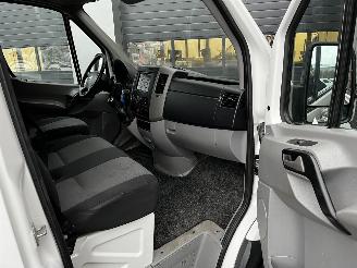 Volkswagen Crafter 2.0 TDI L2 H2 DUBBELCABINE / CRUISE / AIRCO picture 5