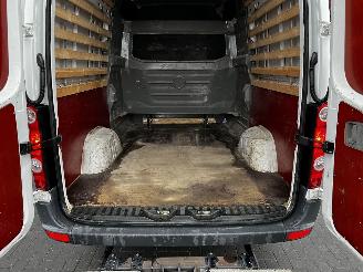 Volkswagen Crafter 2.0 TDI L2 H2 DUBBELCABINE / CRUISE / AIRCO picture 12