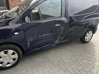 Dacia Dokker 1.6i picture 4