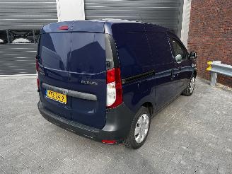 Dacia Dokker 1.6i picture 13