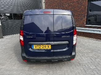 Dacia Dokker 1.6i picture 14