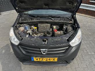Dacia Dokker 1.6i picture 2