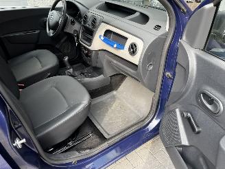 Dacia Dokker 1.6i picture 9