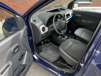 Dacia Dokker 1.6i picture 8