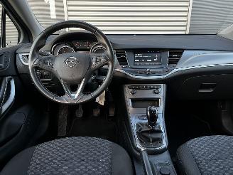 Opel Astra Sports Tourer 1.2i NAVI / CRUISE / CAMERA / XENON picture 7