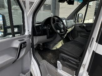 Mercedes Sprinter 516 2.2CDI BAKWAGEN / AIRCO / CRUISE / CAMERA picture 4