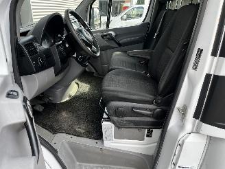Mercedes Sprinter 516 2.2CDI BAKWAGEN / AIRCO / CRUISE / CAMERA picture 5