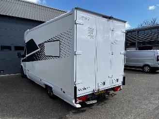 Mercedes Sprinter 516 2.2CDI BAKWAGEN / AIRCO / CRUISE / CAMERA picture 17