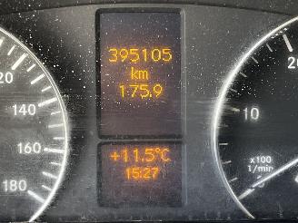 Mercedes Sprinter 516 2.2CDI BAKWAGEN / AIRCO / CRUISE / CAMERA picture 12