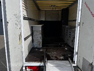 Mercedes Sprinter 516 2.2CDI BAKWAGEN / AIRCO / CRUISE / CAMERA picture 15