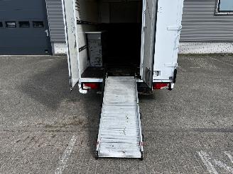 Mercedes Sprinter 516 2.2CDI BAKWAGEN / AIRCO / CRUISE / CAMERA picture 16