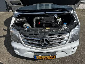 Mercedes Sprinter 516 2.2CDI BAKWAGEN / AIRCO / CRUISE / CAMERA picture 11
