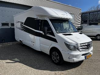 Mercedes Sprinter 516 2.2CDI BAKWAGEN / AIRCO / CRUISE / CAMERA picture 3