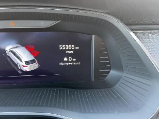 Skoda Octavia Combi 1.0 e-TSI AUTOMAAT / VIRTUAL COCKPIT picture 17