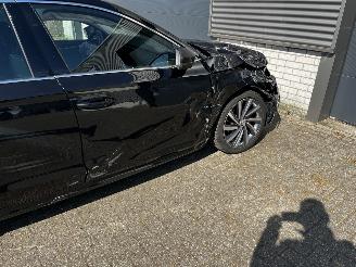 Skoda Octavia Combi 1.0 e-TSI AUTOMAAT / VIRTUAL COCKPIT picture 12