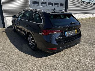Skoda Octavia Combi 1.0 e-TSI AUTOMAAT / VIRTUAL COCKPIT picture 25