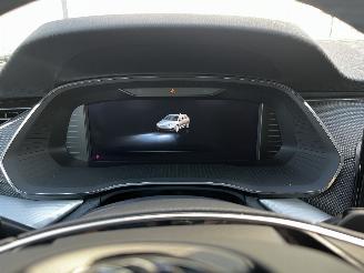Skoda Octavia Combi 1.0 e-TSI AUTOMAAT / VIRTUAL COCKPIT picture 16