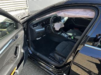 Skoda Octavia Combi 1.0 e-TSI AUTOMAAT / VIRTUAL COCKPIT picture 13