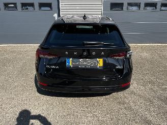 Skoda Octavia Combi 1.0 e-TSI AUTOMAAT / VIRTUAL COCKPIT picture 26
