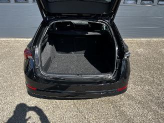 Skoda Octavia Combi 1.0 e-TSI AUTOMAAT / VIRTUAL COCKPIT picture 24