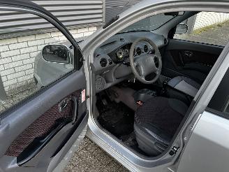 Hyundai Atos 1.1i AIRCO picture 6