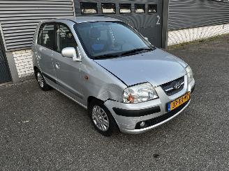 Hyundai Atos 1.1i AIRCO picture 3