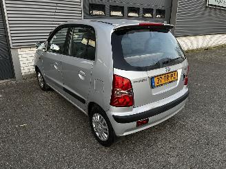 Hyundai Atos 1.1i AIRCO picture 11