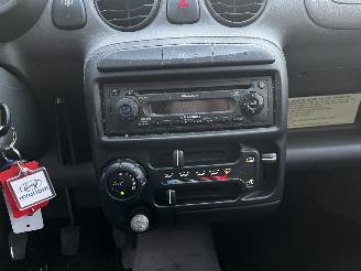 Hyundai Atos 1.1i AIRCO picture 8