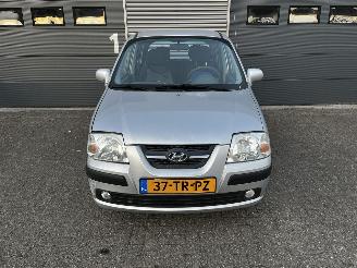 Hyundai Atos 1.1i AIRCO picture 2