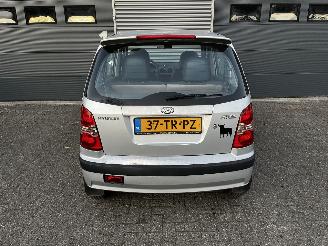 Hyundai Atos 1.1i AIRCO picture 12