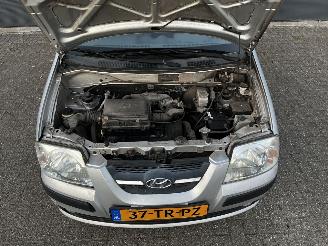 Hyundai Atos 1.1i AIRCO picture 10
