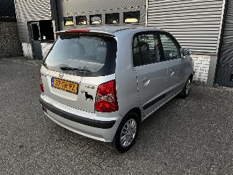 Hyundai Atos 1.1i AIRCO picture 13