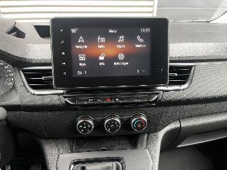 Renault Kangoo 1.5 Bleu DCI AIRCO / CRUISE / NAVI / PDC picture 12