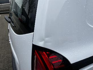 Renault Kangoo 1.5 Bleu DCI AIRCO / CRUISE / NAVI / PDC picture 7